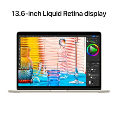 Apple MacBook Air 13,M2 (MC7W4CZ/A)