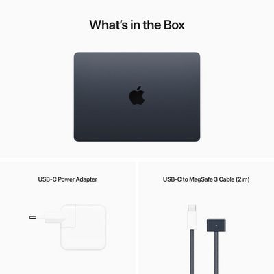 Apple MacBook Air 13,M2 (MC7X4CZ/A)