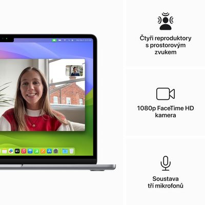 Apple MacBook Air 13,M3 (MC8G4CZ/A)