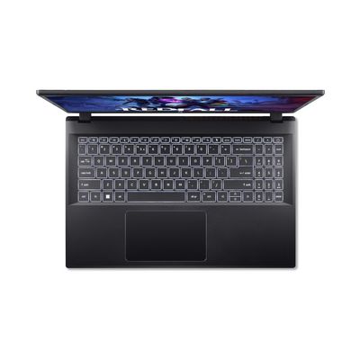 Acer Nitro V 15 Obsidian Black (ANV15-41-R6WU) (NH.QPFEC.00A)