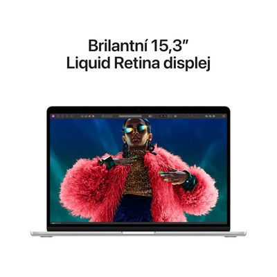 Apple MacBook Air 15,M3 (MC9E4CZ/A)