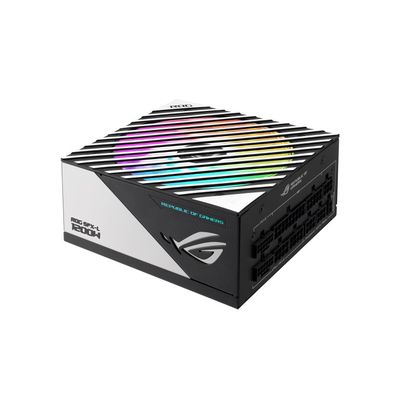 ASUS ROG Loki SFX-L 1200W Titanium