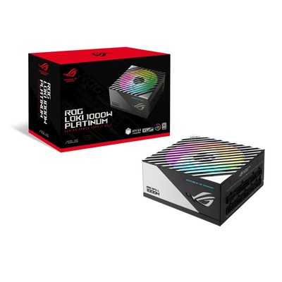 ASUS ROG LOKI SFX-L 1000W Platinum