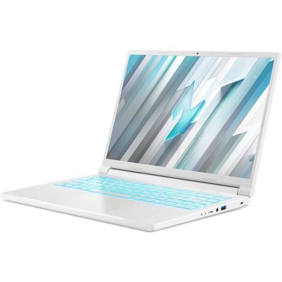 Acer Nitro V 14 Pearl white (ANV14-61-R1XX) (NH.QTGEC.007)