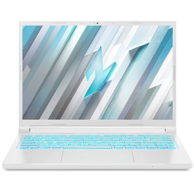 Acer Nitro V 14 Pearl white (ANV14-61-R1XX) (NH.QTGEC.007)