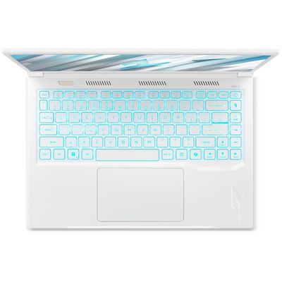 Acer Nitro V 14 Pearl white (ANV14-61-R1XX) (NH.QTGEC.007)