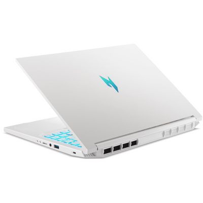 Acer Nitro V 14 Pearl white (ANV14-61-R1XX) (NH.QTGEC.007)