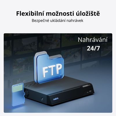 Reolink P850