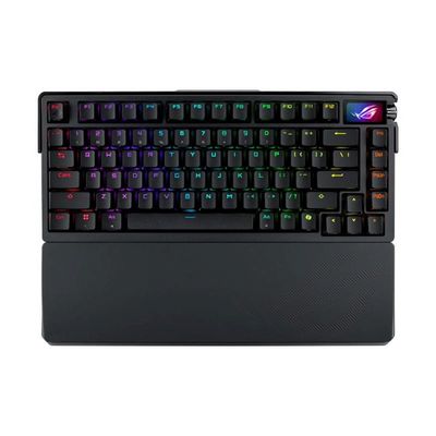 ASUS ROG Azoth Extreme