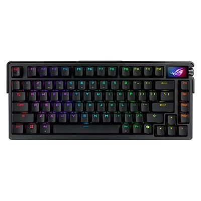 ASUS ROG Azoth Extreme