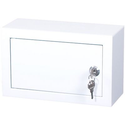 Conexpro montážní skříň na stěnu 240x150x100