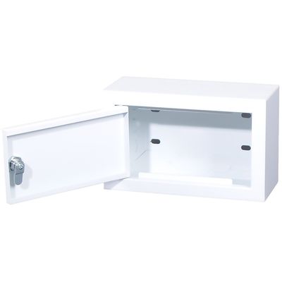 Conexpro montážní skříň na stěnu 240x150x100