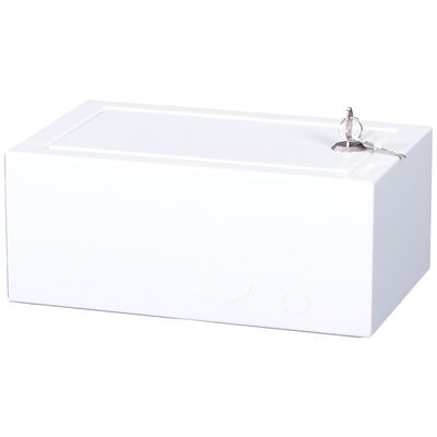 Conexpro montážní skříň na stěnu 240x150x100