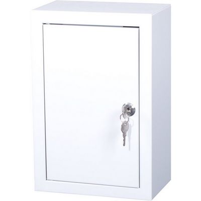 Conexpro montážní skříň na stěnu 200x300x120