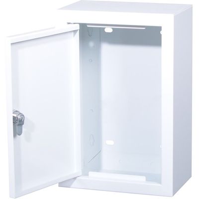 Conexpro montážní skříň na stěnu 200x300x120