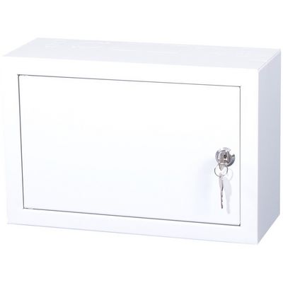 Conexpro montážní skříň na stěnu 300x200x120