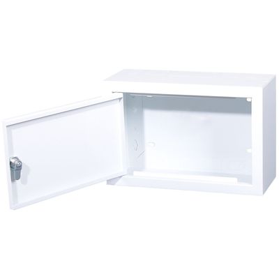 Conexpro montážní skříň na stěnu 300x200x120
