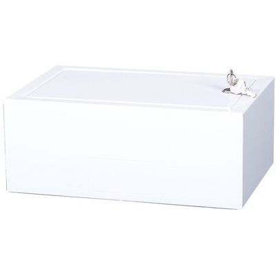 Conexpro montážní skříň na stěnu 300x200x120
