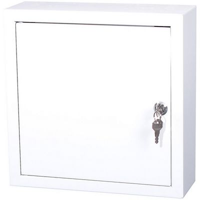 Conexpro montážní skříň na stěnu 300x300x100