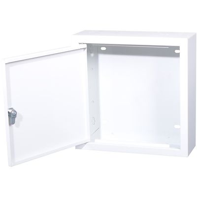 Conexpro montážní skříň na stěnu 300x300x100