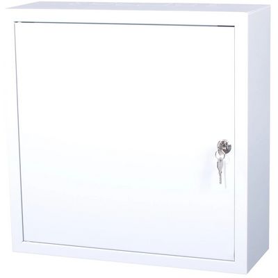 Conexpro montážní skříň na stěnu 400x400x140