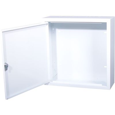 Conexpro montážní skříň na stěnu 400x400x140