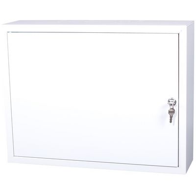 Conexpro montážní skříň na stěnu 520x400x140