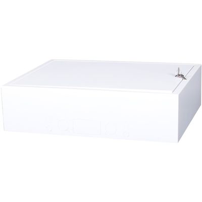 Conexpro montážní skříň na stěnu 520x400x140
