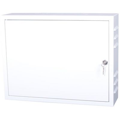 Conexpro montážní skříň na stěnu 520x400x140, ventilace