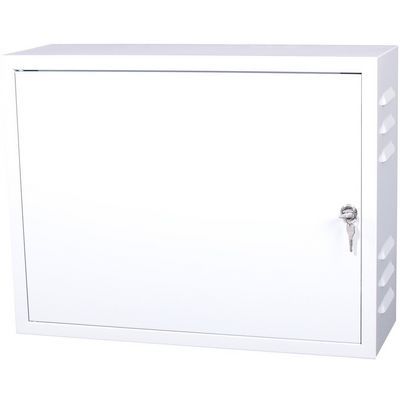 Conexpro montážní skříň na stěnu 520x400x180, ventilace