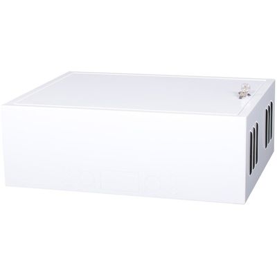 Conexpro montážní skříň na stěnu 520x400x180, ventilace