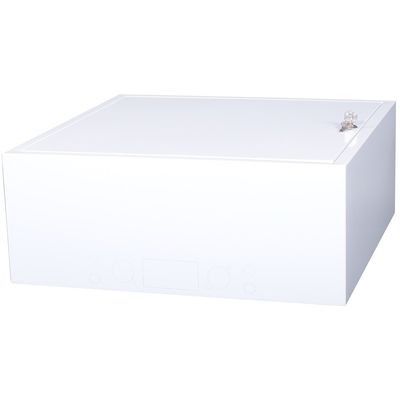 Conexpro montážní skříň na stěnu 500x500x200
