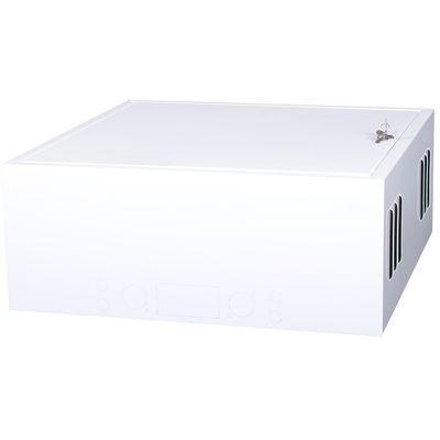 Conexpro montážní skříň na stěnu 500x500x200, ventilace
