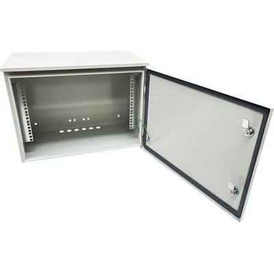 Conexpro jednodílný venkovní rozvaděč 19 6U/320mm, IP65