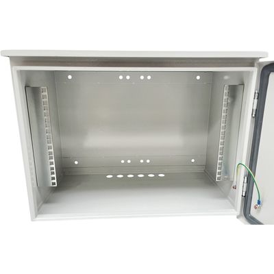 Conexpro jednodílný venkovní rozvaděč 19 6U/320mm, IP65