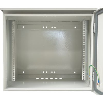 Conexpro jednodílný venkovní rozvaděč 19 9U/320mm, IP65