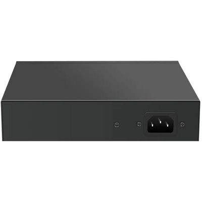 Conexpro GNT-P1012G6, PoE switch, 10x LAN, 8x PoE, 2x SFP