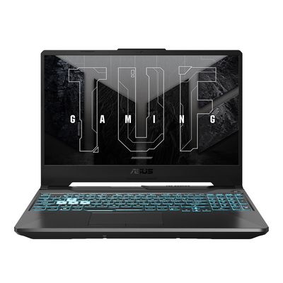 ASUS TUF Gaming A15 FA506NFR-HN062W Graphite Black