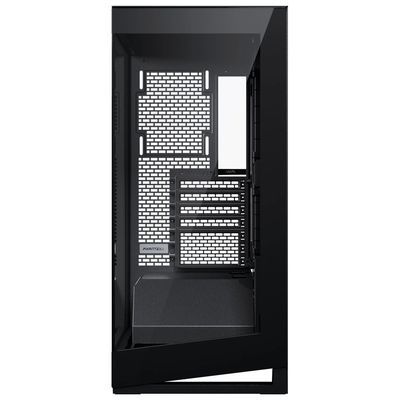 Phanteks NV5 MK2 Mid-Tower, E-ATX Case, Tempered Glass, DRGB - black
