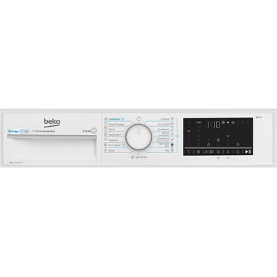 Beko B3WFU48415WW ES