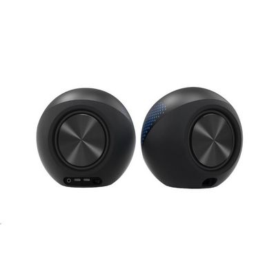 Creative Pebble X, 2.0/30W, černé