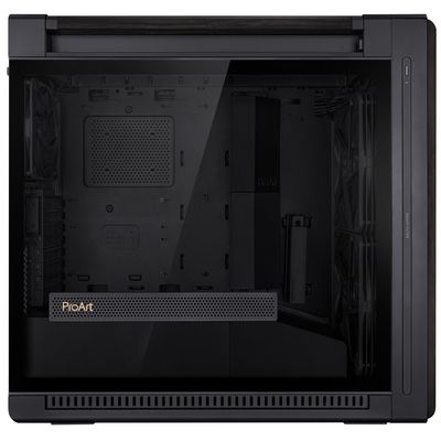 ASUS ProArt PA602 Wood Edition - TG panel