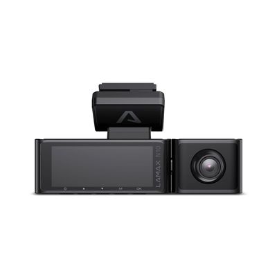 LAMAX kamera do auta N10 GPS 3in1