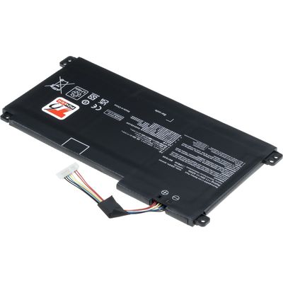 T6 power pro Asus E410MA, E410KA, L410MA, R429MA, 3640mAh, 42Wh, 3cell, Li-pol