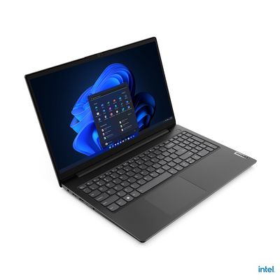 Lenovo V15 G4 IRU Business Black (83A100K8CK)