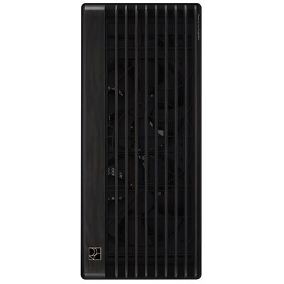 ASUS ProArt PA602 Wood Edition - Metal Panel