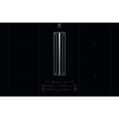 Electrolux KCC84453CK