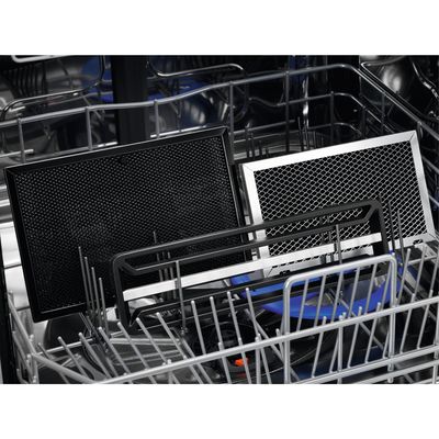Electrolux KCC84453CK