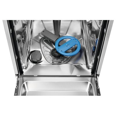 Electrolux ESS42220SW