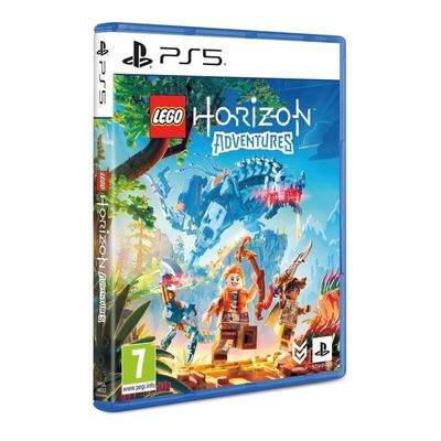 PS5 hra - LEGO Horizon Adventures